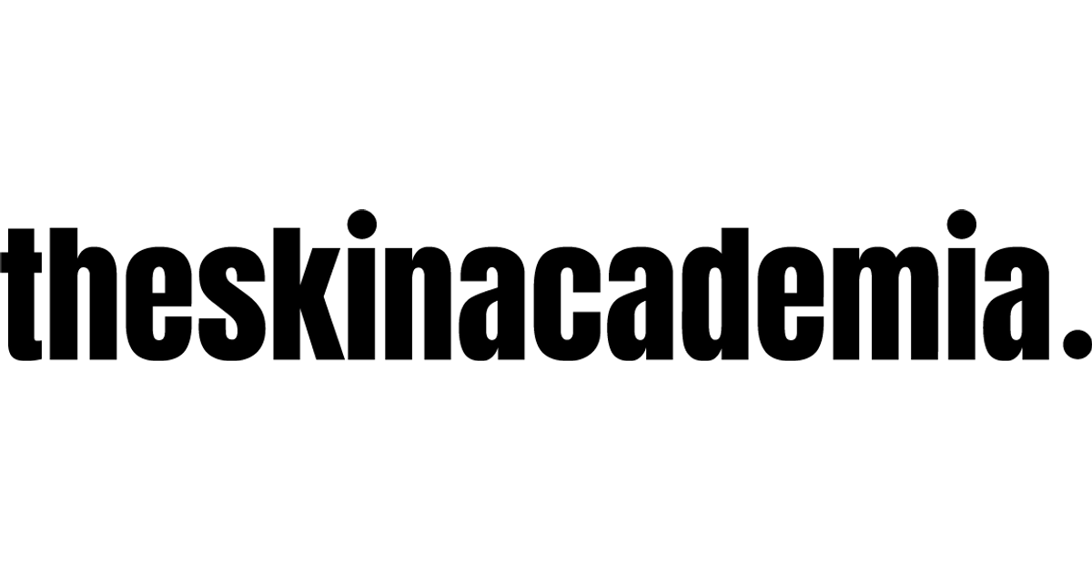 The Skin Academia | Premium Korean Skincare